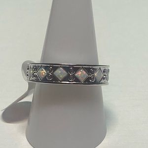 Ring bomb part size 10